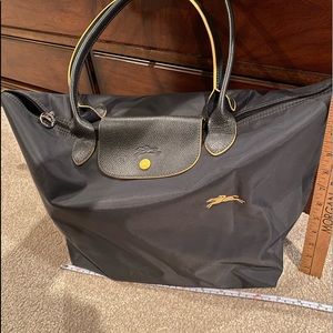 Long champ bag…..PRICE DROP